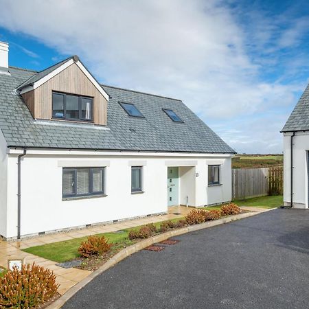 Endymion Villa Porthtowan Екстериор снимка