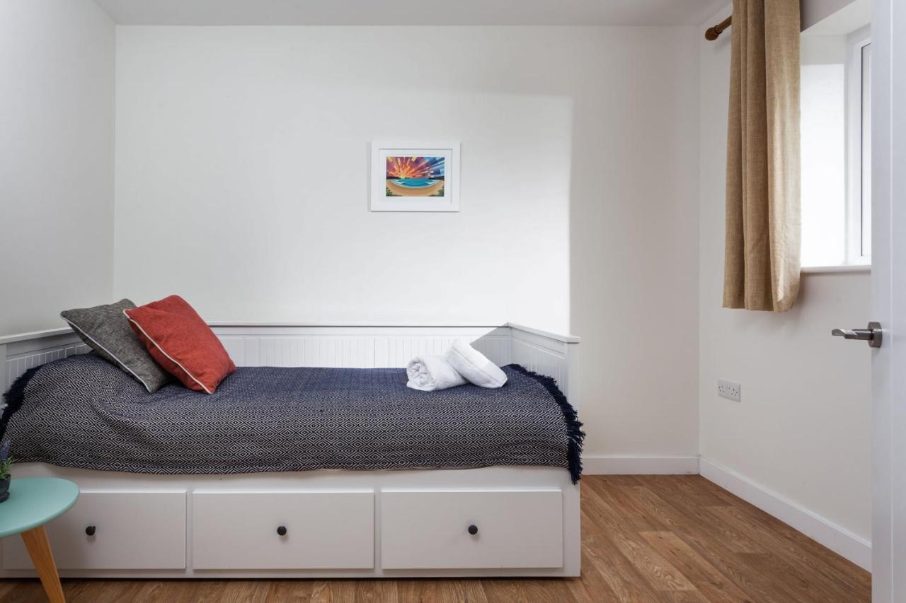 Endymion Villa Porthtowan Екстериор снимка