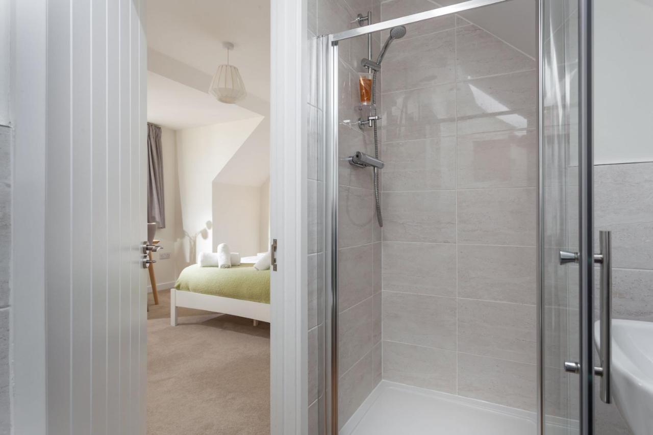 Endymion Villa Porthtowan Екстериор снимка