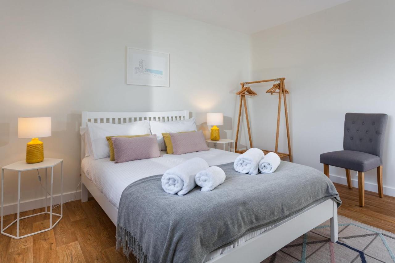 Endymion Villa Porthtowan Екстериор снимка