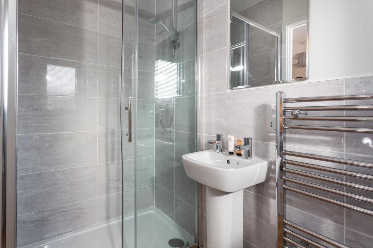 Endymion Villa Porthtowan Екстериор снимка