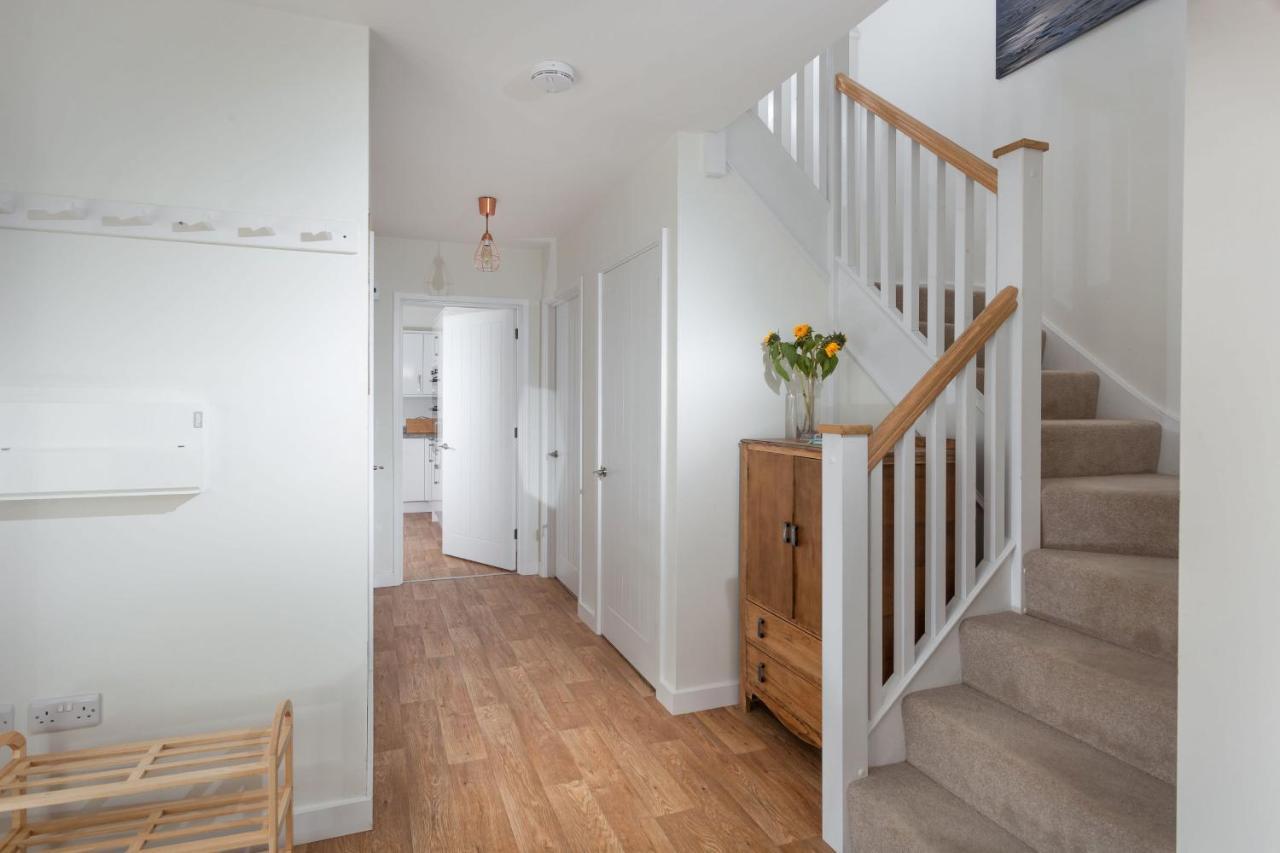 Endymion Villa Porthtowan Екстериор снимка