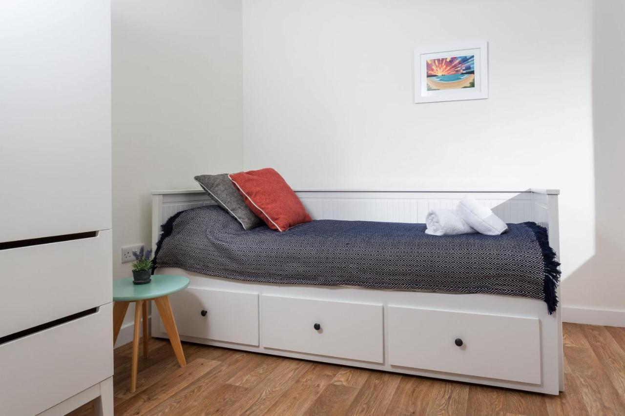Endymion Villa Porthtowan Екстериор снимка