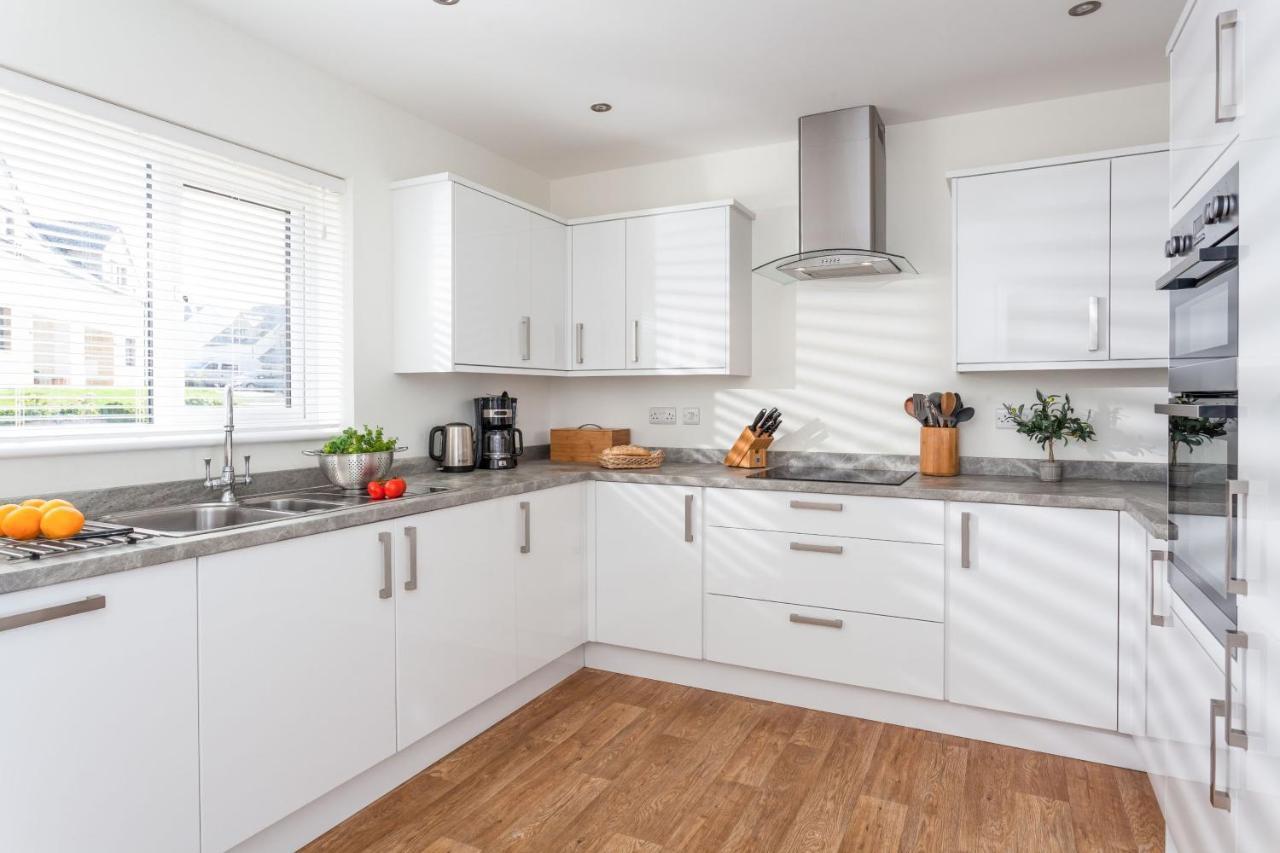 Endymion Villa Porthtowan Екстериор снимка
