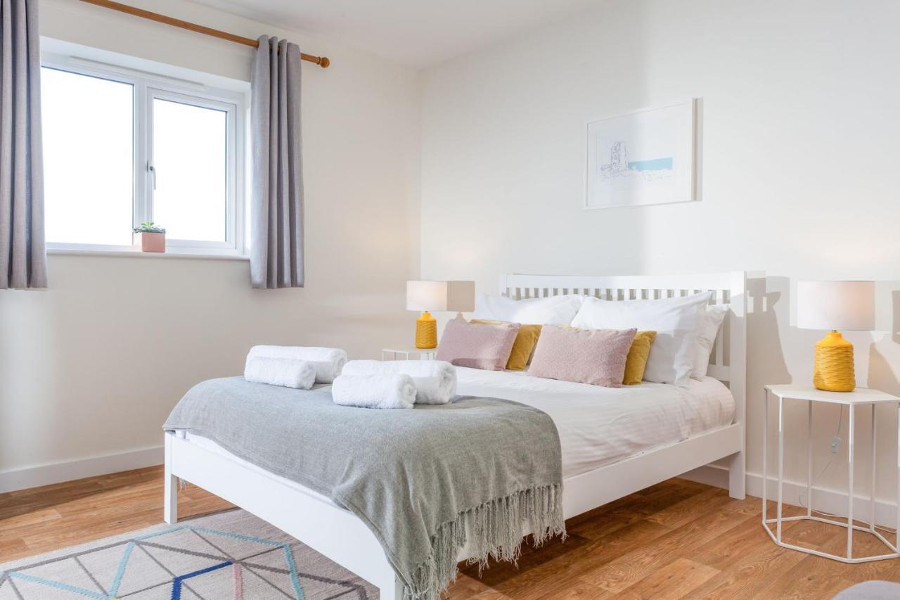 Endymion Villa Porthtowan Екстериор снимка