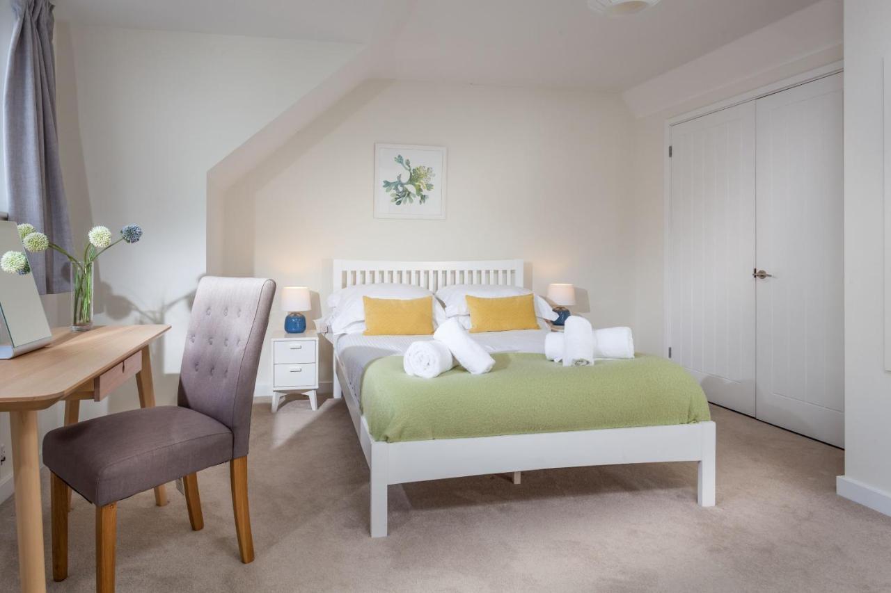Endymion Villa Porthtowan Екстериор снимка