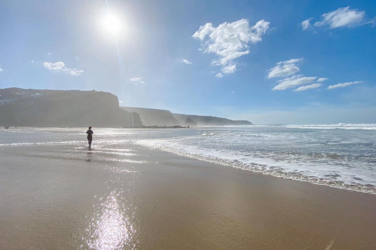 Endymion Villa Porthtowan Екстериор снимка