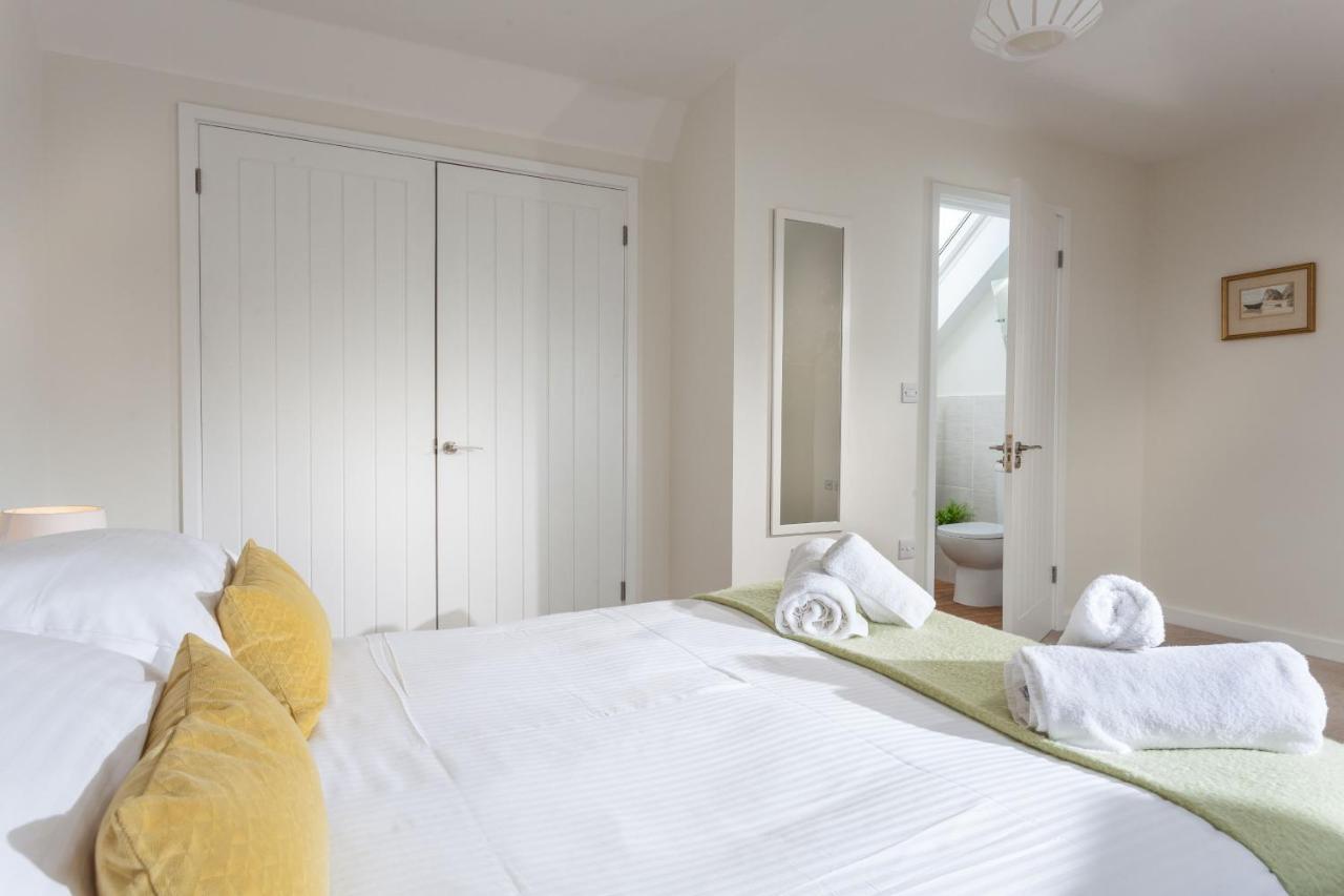 Endymion Villa Porthtowan Екстериор снимка